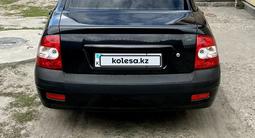 ВАЗ (Lada) Priora 2170 2012 годаүшін2 550 000 тг. в Семей – фото 2