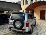 Mitsubishi Pajero 2004 года за 6 000 000 тг. в Алматы – фото 3