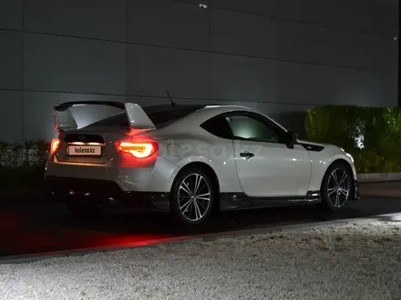 Toyota GT 86 2013 годаүшін12 500 000 тг. в Павлодар – фото 14