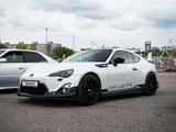 Toyota GT 86 2013 годаүшін12 500 000 тг. в Павлодар