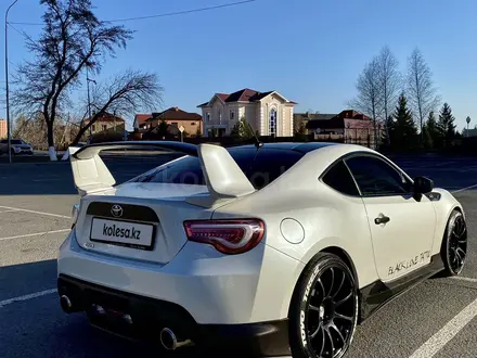 Toyota GT 86 2013 годаүшін12 500 000 тг. в Павлодар – фото 8