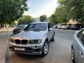 BMW X5 2001 годаүшін7 000 000 тг. в Шымкент – фото 5