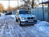BMW X5 2001 года за 7 000 000 тг. в Шымкент – фото 2