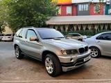 BMW X5 2001 года за 7 000 000 тг. в Шымкент – фото 4