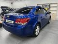 Chevrolet Cruze 2009 годаүшін3 500 000 тг. в Алматы – фото 3