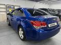 Chevrolet Cruze 2009 годаүшін3 500 000 тг. в Алматы – фото 4