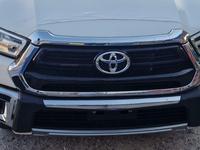 Toyota Hilux 2023 годаүшін22 500 000 тг. в Шымкент