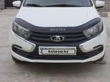 ВАЗ (Lada) Granta 2190 2019 года за 4 200 000 тг. в Шымкент