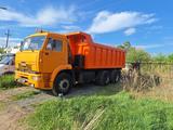 КамАЗ  6520 2005 года за 8 500 000 тг. в Актобе
