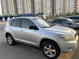 Toyota RAV4 2007 годаүшін6 000 000 тг. в Шымкент – фото 5