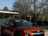 Chevrolet TrailBlazer 2022 года за 7 777 777 тг. в Алматы – фото 3