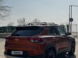 Chevrolet TrailBlazer 2022 года за 7 777 777 тг. в Алматы – фото 5