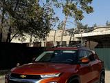 Chevrolet TrailBlazer 2022 года за 7 777 777 тг. в Алматы
