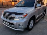 Toyota Land Cruiser 2015 года за 24 999 999 тг. в Экибастуз – фото 2