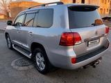 Toyota Land Cruiser 2015 годаүшін24 999 999 тг. в Экибастуз – фото 4