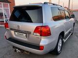 Toyota Land Cruiser 2015 годаүшін24 999 999 тг. в Экибастуз – фото 5