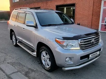 Toyota Land Cruiser 2015 года за 24 999 999 тг. в Экибастуз – фото 6