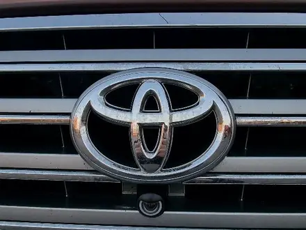 Toyota Land Cruiser 2015 года за 24 999 999 тг. в Экибастуз – фото 8