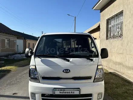 Kia Bongo 2022 года за 12 000 000 тг. в Шымкент