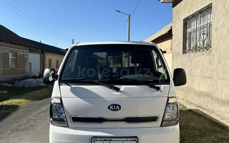 Kia Bongo 2022 годаүшін12 000 000 тг. в Шымкент