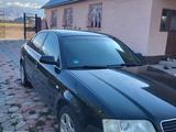 Audi A6 2001 годаүшін3 700 000 тг. в Алматы – фото 2