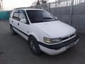 Mitsubishi Space Wagon 1992 годаүшін1 800 000 тг. в Тараз – фото 2