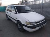 Mitsubishi Space Wagon 1992 годаүшін1 800 000 тг. в Тараз – фото 2