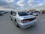 Nissan Cefiro 1997 года за 2 900 000 тг. в Алматы – фото 5