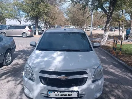 Chevrolet Cobalt 2014 года за 4 000 000 тг. в Атырау