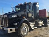 Kenworth  Kenworth магистральный тягач 2006 года за 12 000 000 тг. в Кызылорда
