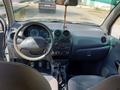 Daewoo Matiz 2013 годаүшін1 600 000 тг. в Жетысай – фото 10