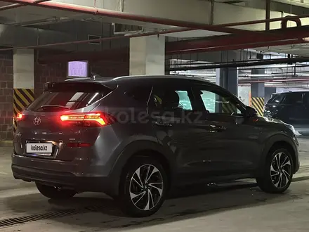 Hyundai Tucson 2019 года за 9 800 000 тг. в Астана – фото 7