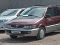 Mitsubishi Space Wagon 1995 годаfor1 600 000 тг. в Алматы – фото 4