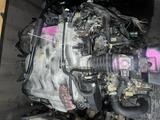 Двигатель контрактный Мазда МПВ обем2.5 за 400 000 тг. в Алматы