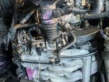 Двигатель контрактный Мазда МПВ обем2.5 за 400 000 тг. в Алматы – фото 3
