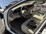 Lincoln Town Car 2004 годаүшін4 200 000 тг. в Караганда – фото 5