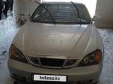 Daewoo Magnus 2004 годаfor800 000 тг. в Тараз – фото 5