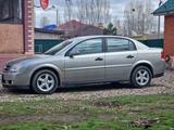 Opel Vectra 2002 года за 2 900 000 тг. в Актобе – фото 4