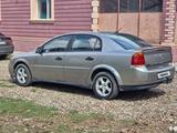 Opel Vectra 2002 года за 2 900 000 тг. в Актобе – фото 3