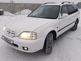 Honda Orthia 1997 года за 1 900 000 тг. в Алматы – фото 2