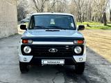 ВАЗ (Lada) Lada 2121 2021 годаүшін5 650 000 тг. в Алматы – фото 3