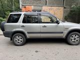 Honda CR-V 1996 годаүшін2 900 000 тг. в Алматы – фото 2