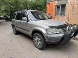 Honda CR-V 1996 годаүшін2 900 000 тг. в Алматы