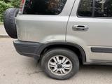 Honda CR-V 1996 годаүшін2 900 000 тг. в Алматы – фото 4