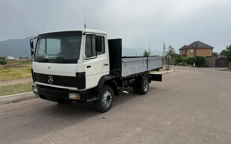 Mercedes-Benz  817 1990 года за 8 200 000 тг. в Алматы