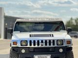 Hummer H2 2004 года за 5 000 000 тг. в Актобе – фото 4