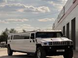 Hummer H2 2004 года за 5 000 000 тг. в Актобе