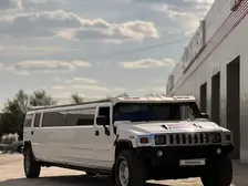 Hummer H2, 2004