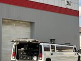 Hummer H2 2004 года за 5 000 000 тг. в Актобе – фото 3