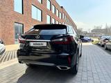 Lexus RX 350 2017 года за 21 000 000 тг. в Алматы – фото 5